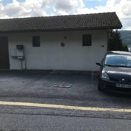Appartement Cotes Et - Charme, Parking, Proche Et Randonnée *