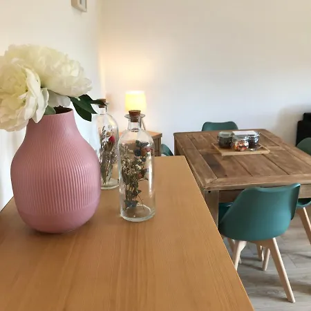 Cotes Et - Charme, Parking, Proche Et Randonnée Apartamento Veyrier-du-Lac