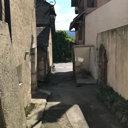 Cotes Et - Charme, Parking, Proche Et Randonnée Appartement *