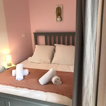 Cotes Et - Charme, Parking, Proche Et Randonnée Appartement *