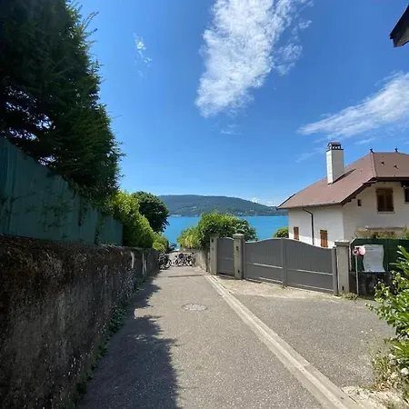 Apartamento Cotes Et - Charme, Parking, Proche Et Randonnée